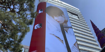 La banda de K-pop BTS vende cuatro millones de copias de su nuevo álbum en un día