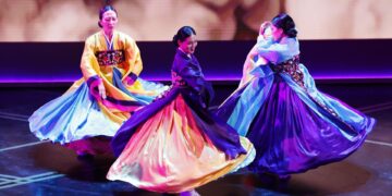 El presidente surcoreano destaca el «orgullo» de los dos Óscar a ‘K-pop Demon Hunters’