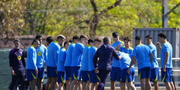 Un Barça imparable y con todo a su favor busca los cuartos frente a un buen Newcastle