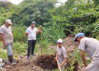 Voceros de la Alcaldía de Sucre aseguran mejoramiento del suministro de agua potable a la población