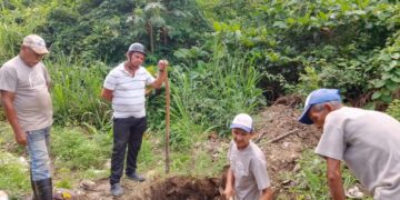 Voceros de la Alcaldía de Sucre aseguran mejoramiento del suministro de agua potable a la población