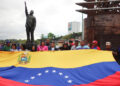 Oficialismo conmemora los 13 años de la muerte de Hugo Chávez