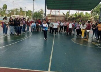 Consejo de Protección de Niños, Niñas y Adolescentes de Sucre cumple jornada especial