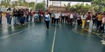 Consejo de Protección de Niños, Niñas y Adolescentes de Sucre cumple jornada especial