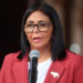 Delcy Rodríguez pide participar en primera votación de proyectos tras agresión de EE.UU.