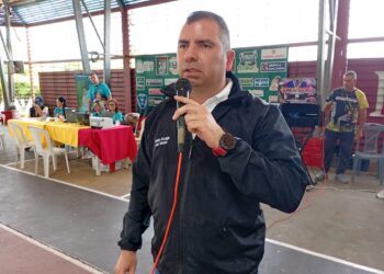 Tribunal Móvil concedió audiencias en el municipio Bolívar