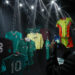 ‘Futbol: Diseñando una pasión’: la muestra de diseño americano rumbo al Mundial