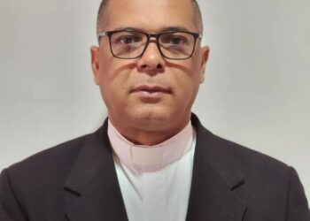 Obispo de Trujillo oficiará hoy misa de la tarde en Santuario Niño Jesús de Isnotú