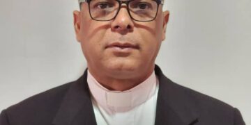 Obispo de Trujillo oficiará hoy misa de la tarde en Santuario Niño Jesús de Isnotú