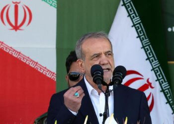 Irán condiciona el fin de la guerra al cese de ataques y a garantías de no repetición
