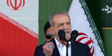 Irán condiciona el fin de la guerra al cese de ataques y a garantías de no repetición