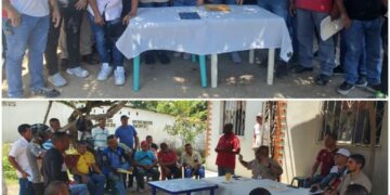 Sindicato de los Trabajadores Petroleros de La Ceiba unifica esfuerzos en búsqueda de mejoras económicas