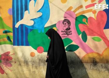 ACNUR estima que la guerra ha causado 3,2 millones de desplazados en Irán