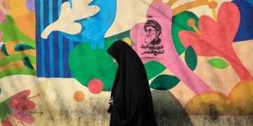 ACNUR estima que la guerra ha causado 3,2 millones de desplazados en Irán