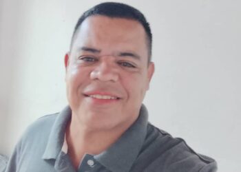 En Rafael Rangel: AD aprobó que Hugo Bastidas continúe como Secretario General Municipal