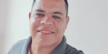 En Rafael Rangel: AD aprobó que Hugo Bastidas continúe como Secretario General Municipal