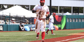 7-2. Canadá elimina a Cuba y avanza por primera vez a los cuartos de final del Clásico Mundial de Béisbol