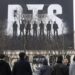 Seúl, zona cero del concierto de retorno de los reyes del K-pop, la banda BTS