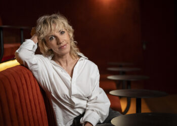 Ana Torroja: Es agotador demostrar por enésima vez que tras Mecano sola también puedo