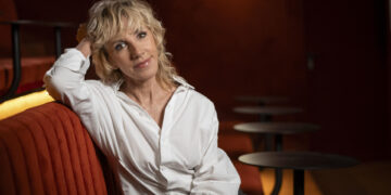 Ana Torroja: Es agotador demostrar por enésima vez que tras Mecano sola también puedo