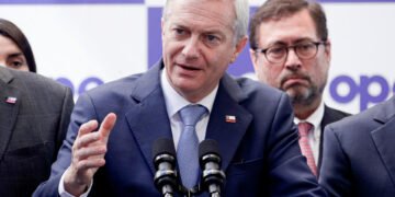 Chile se prepara para la llegada de la ultraderecha por primera vez al poder en democracia