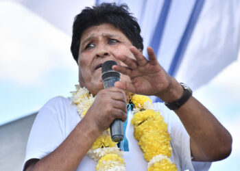 Evo Morales y el MAS buscan recuperar vigencia en los comicios regionales de Bolivia