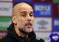 Guardiola: «Necesitamos el partido perfecto»