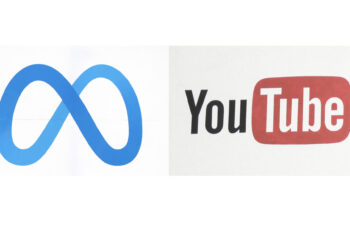 Meta y YouTube condenadas a pagar 3 millones de dólares en EE.UU. por adicción a redes