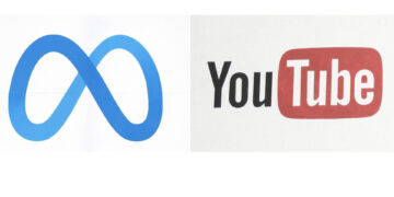 Meta y YouTube condenadas a pagar 3 millones de dólares en EE.UU. por adicción a redes