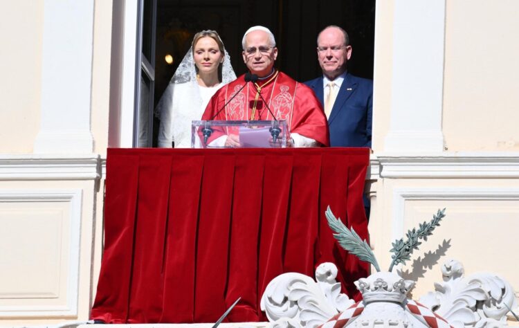 EFE/EPA/ETTORE FERRARI