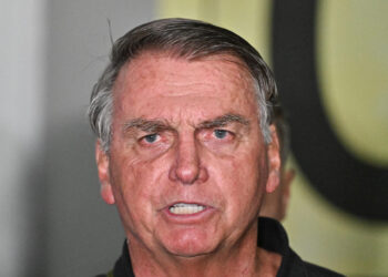 La Fiscalía brasileña se manifiesta a favor de conceder prisión domiciliaria a Bolsonaro