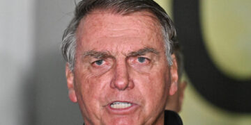 La Fiscalía brasileña se manifiesta a favor de conceder prisión domiciliaria a Bolsonaro