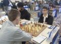 Faustino Oro logra su segunda victoria en Moscú y se acerca al título de Gran Maestro