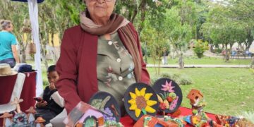 Mérida celebra el Día Municipal del Artesano