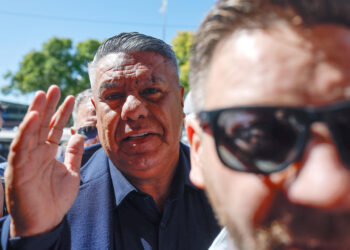 La Asociación del Fútbol Argentino, embargada y procesada por fraude fiscal