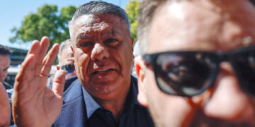 La Asociación del Fútbol Argentino, embargada y procesada por fraude fiscal