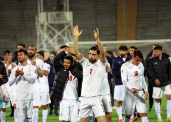 Geopolítica, guerras y sueños futbolísticos truncados