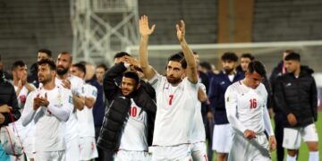Geopolítica, guerras y sueños futbolísticos truncados