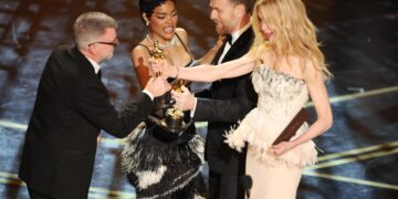 Conoce el listado de ganadores de la 98 edición de los Óscar