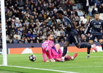 LaLiga golea a la Premier: 20-9 en octavos