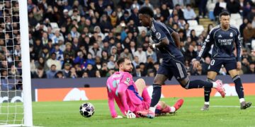 LaLiga golea a la Premier: 20-9 en octavos