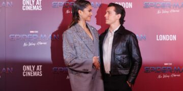 Zendaya y Tom Holland se han casado, según el estilista de la actriz