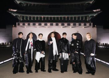 El concierto del retorno de BTS alcanzó los 18,4 millones de espectadores en Netflix