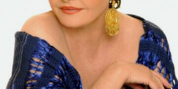 Veinte años sin Rocío Dúrcal, la artista española que triunfó con las rancheras mexicanas