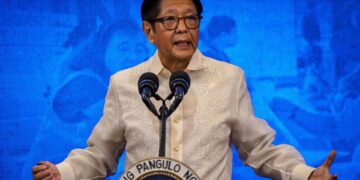 Filipinas, en estado de emergencia energética: ¿Qué significa y qué puede hacer?