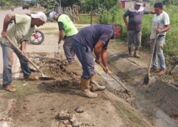 Andrés Medina: Tenemos que reconocer el trabajo de los hombres del campo que laboran para proveernos de los alimentos imprescindibles