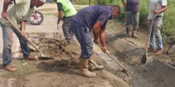 Andrés Medina: Tenemos que reconocer el trabajo de los hombres del campo que laboran para proveernos de los alimentos imprescindibles