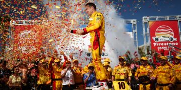 Palou inicia con victoria la IndyCar 2026 y coloca la primera piedra para su quinto título