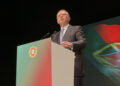 El exministro socialista António José Seguro jura como nuevo presidente de Portugal