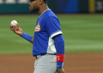 Maikel García, MVP del Clásico Mundial de Béisbol